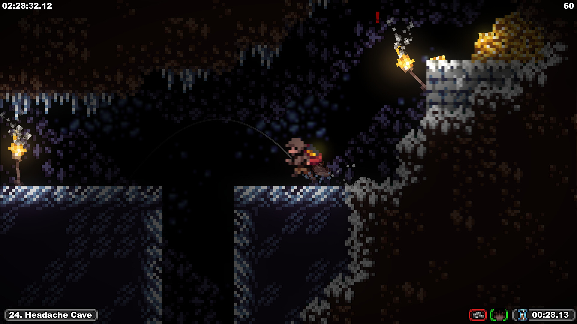 Trouble Thief screenshot 6