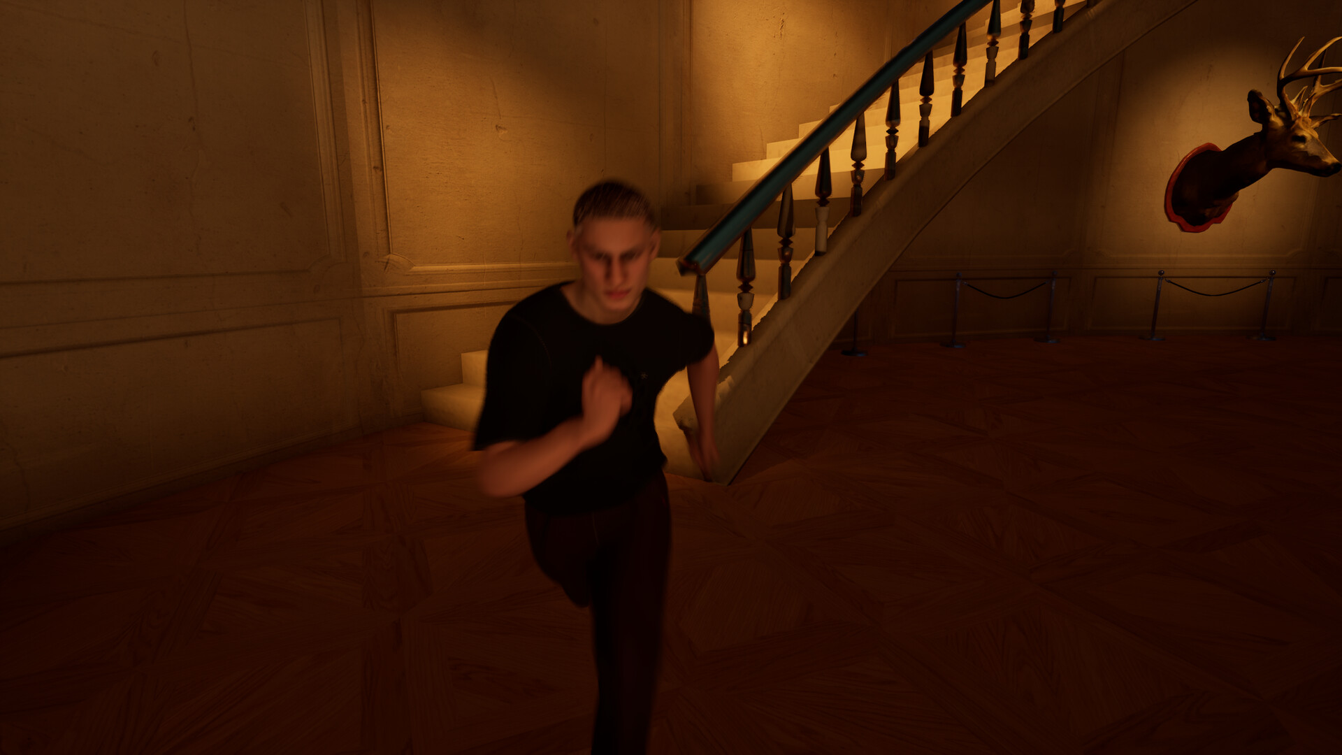 Museum 8 screenshot 6