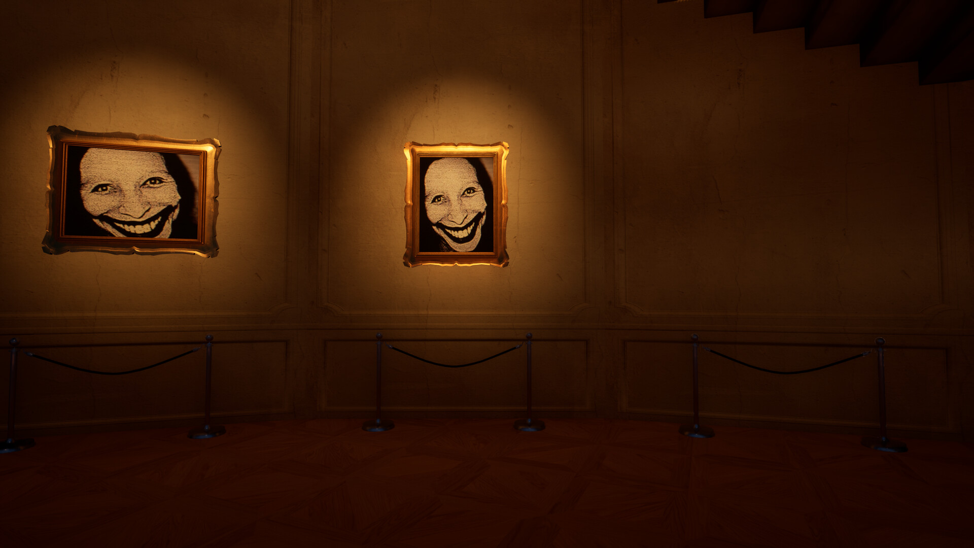Museum 8 screenshot 2