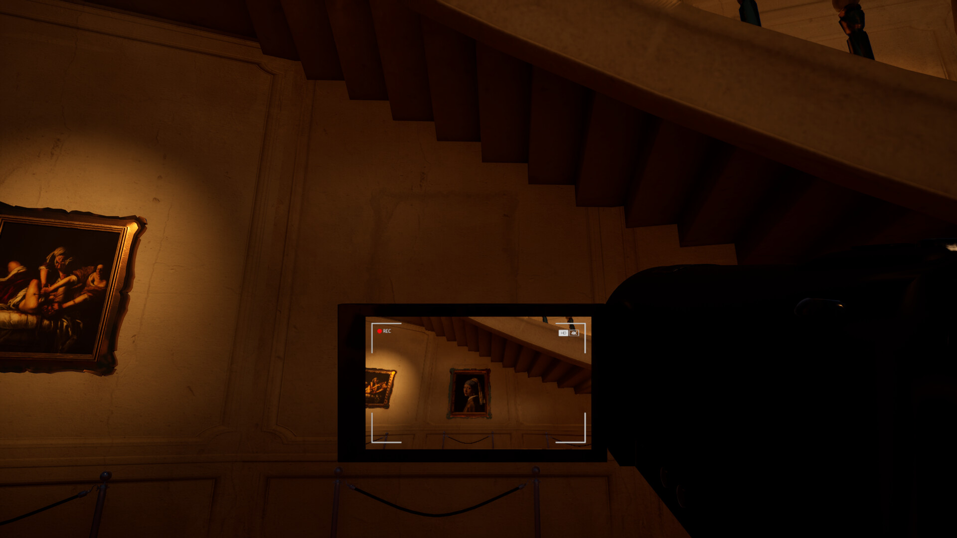 Museum 8 screenshot 7