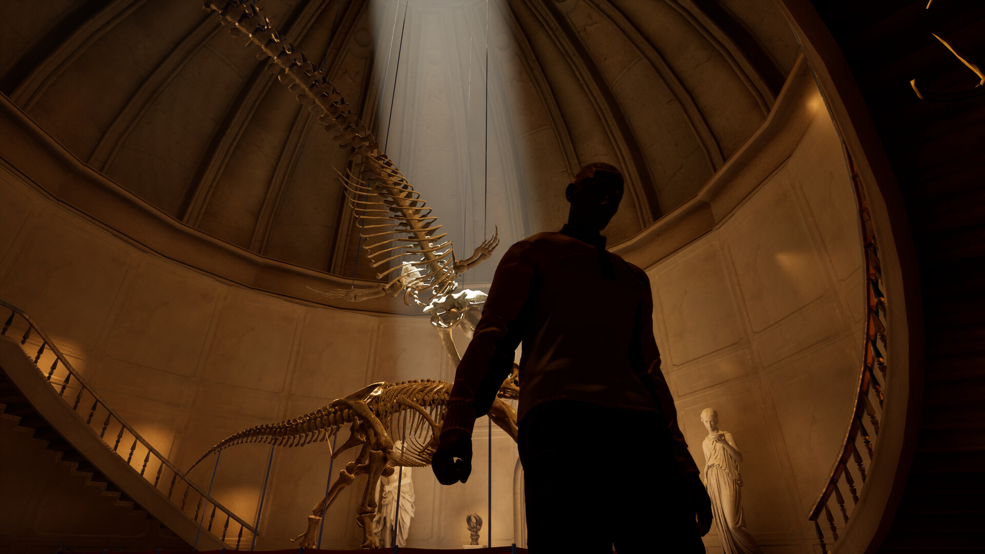 Museum 8 screenshot 8