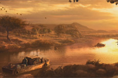 Far Cry® 2 E3 Gameplay HD Trailer trailer thumbnail