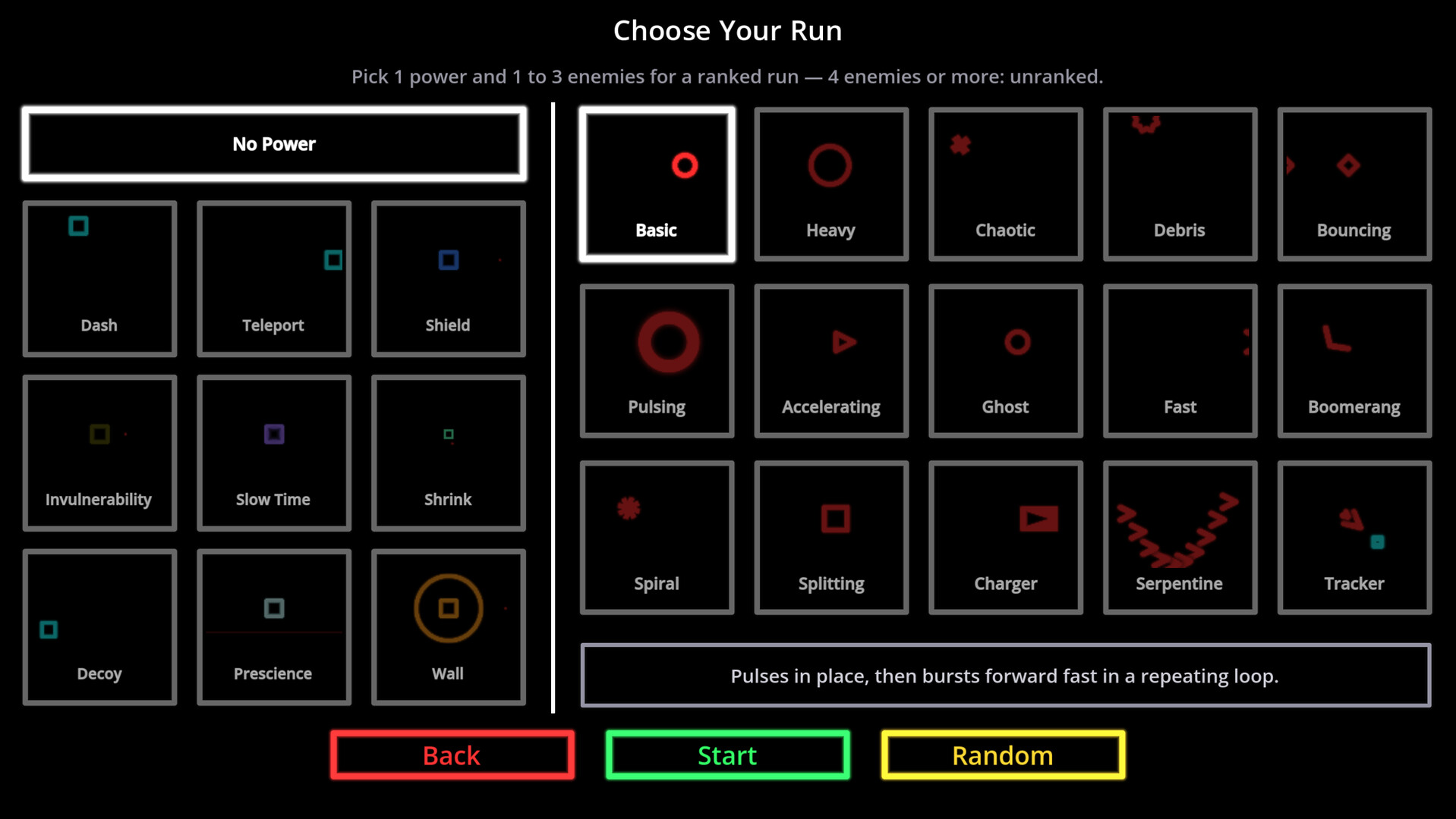 Dodgeon screenshot 9
