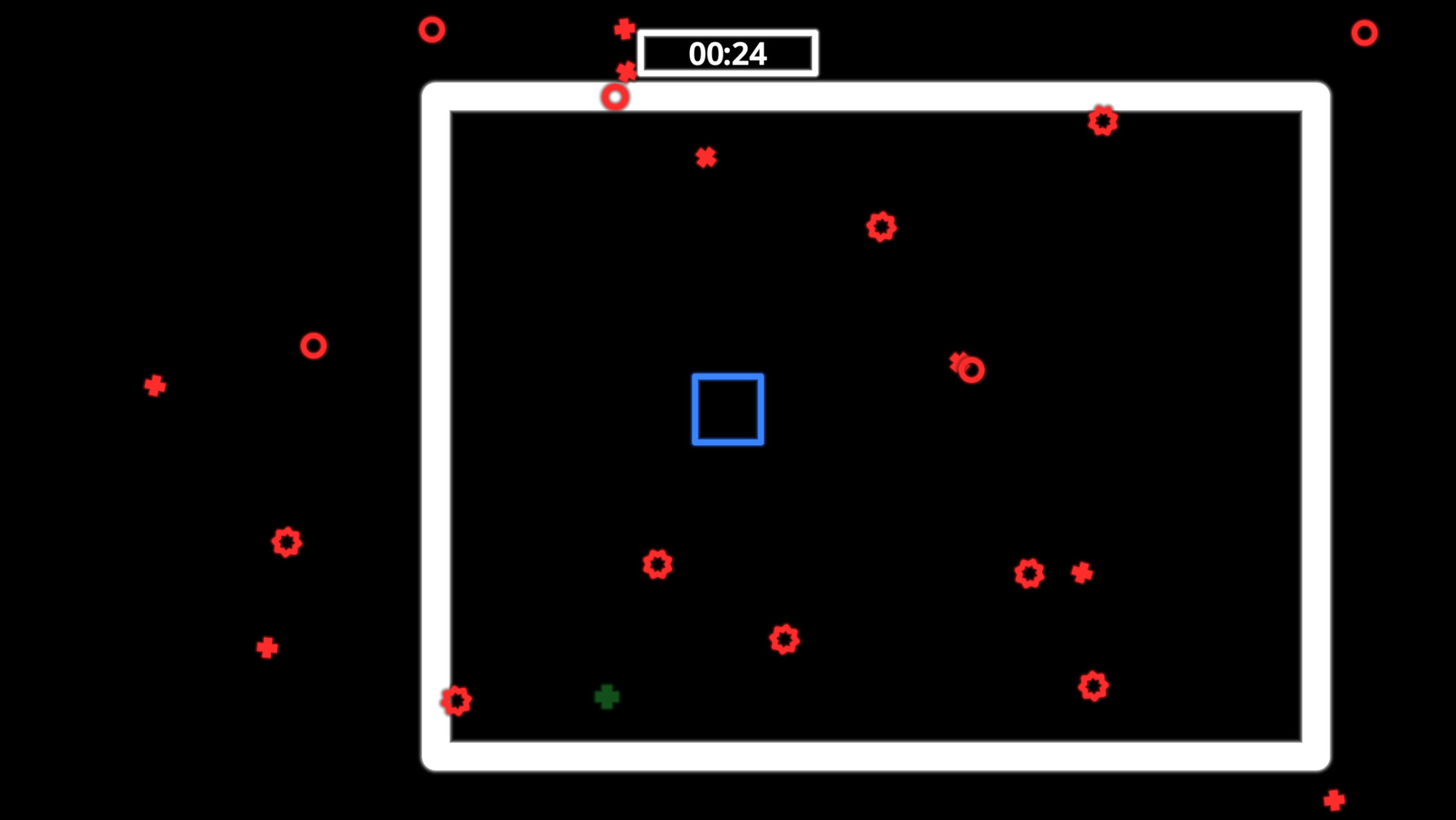 Dodgeon screenshot 2