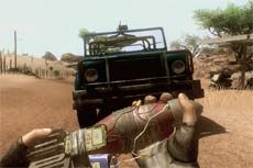 Far Cry® 2 Deceiving Enemies Trailer trailer thumbnail