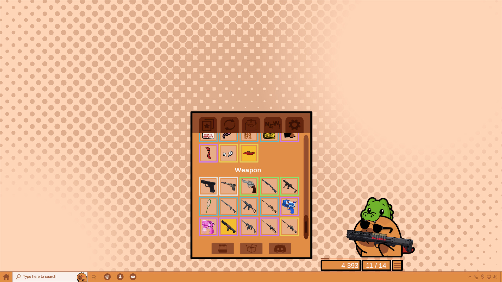 TapyBuddy screenshot 1