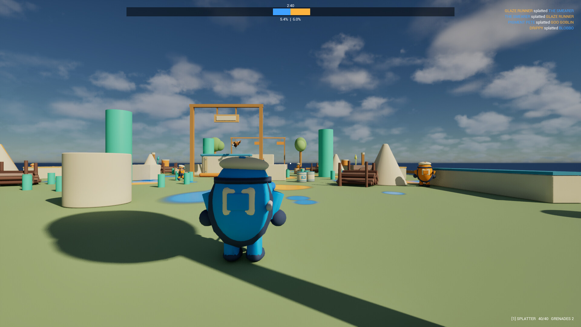 Splatastrophe screenshot 12