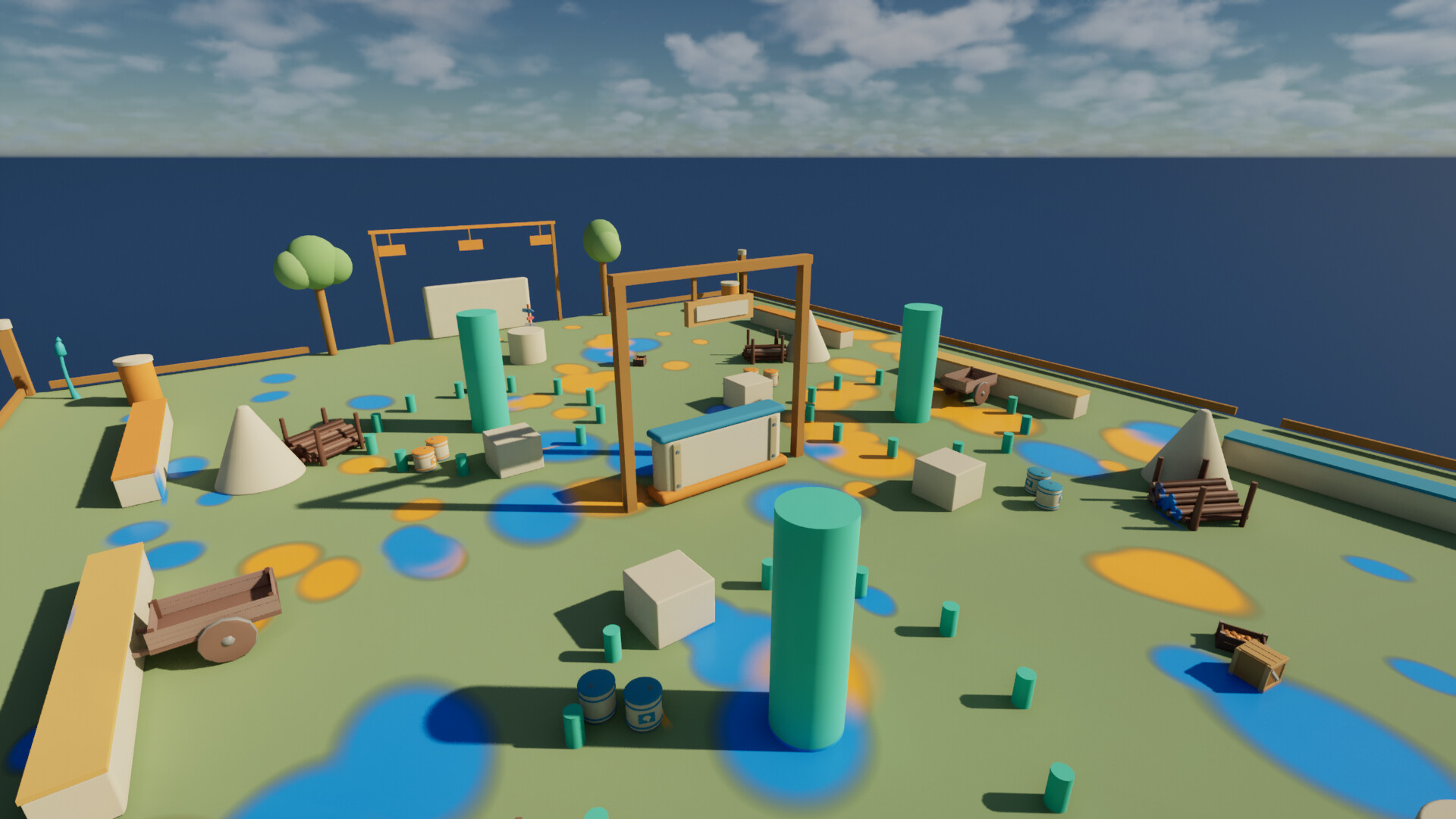 Splatastrophe screenshot 11