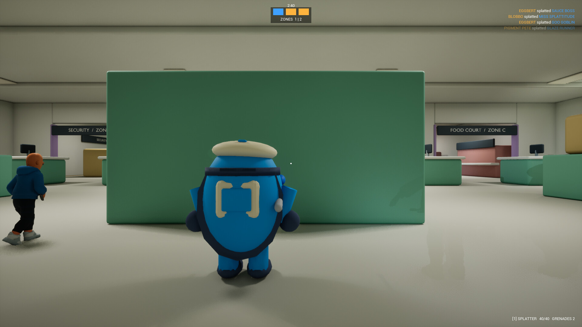 Splatastrophe screenshot 8