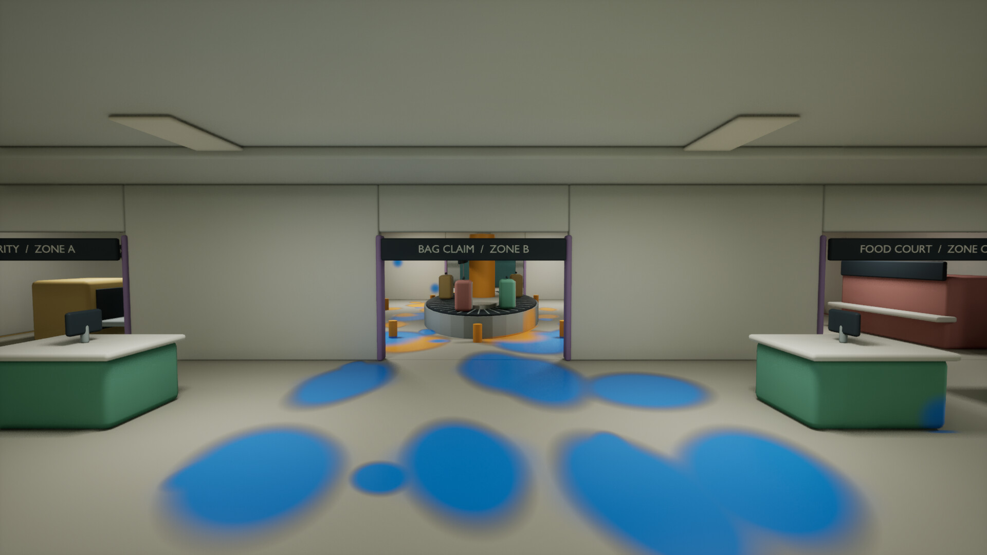 Splatastrophe screenshot 2