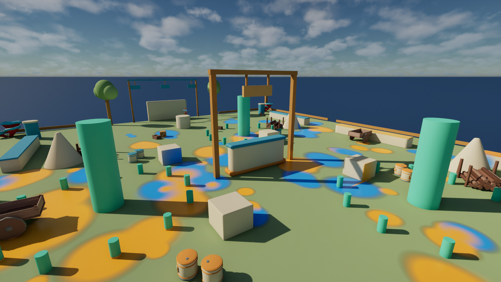 Splatastrophe screenshot 9