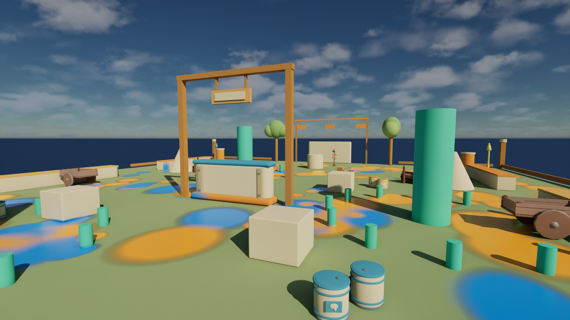 Splatastrophe screenshot 10