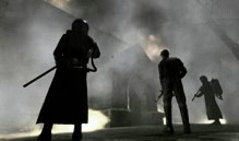 Velvet Assassin Trailer trailer thumbnail