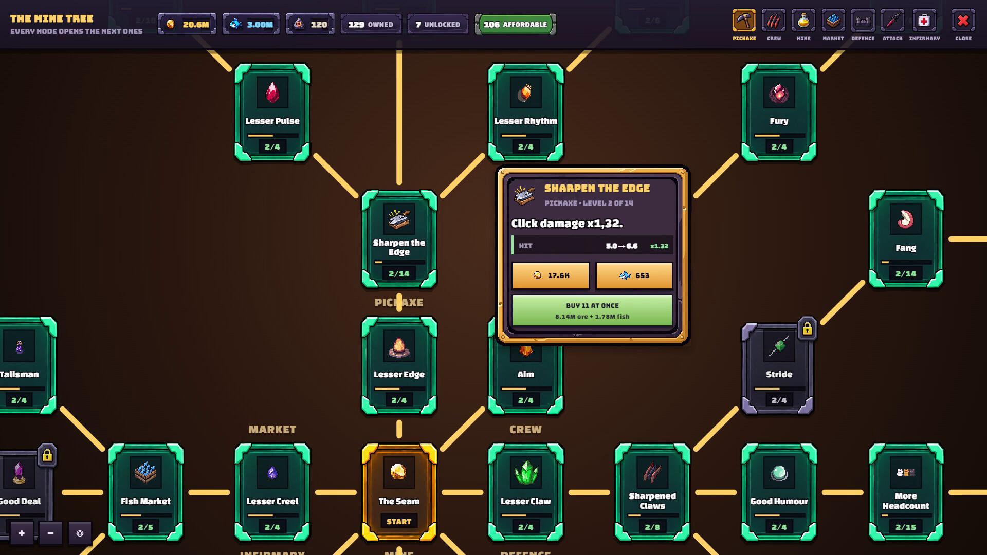Miners Cat Revolution screenshot 4