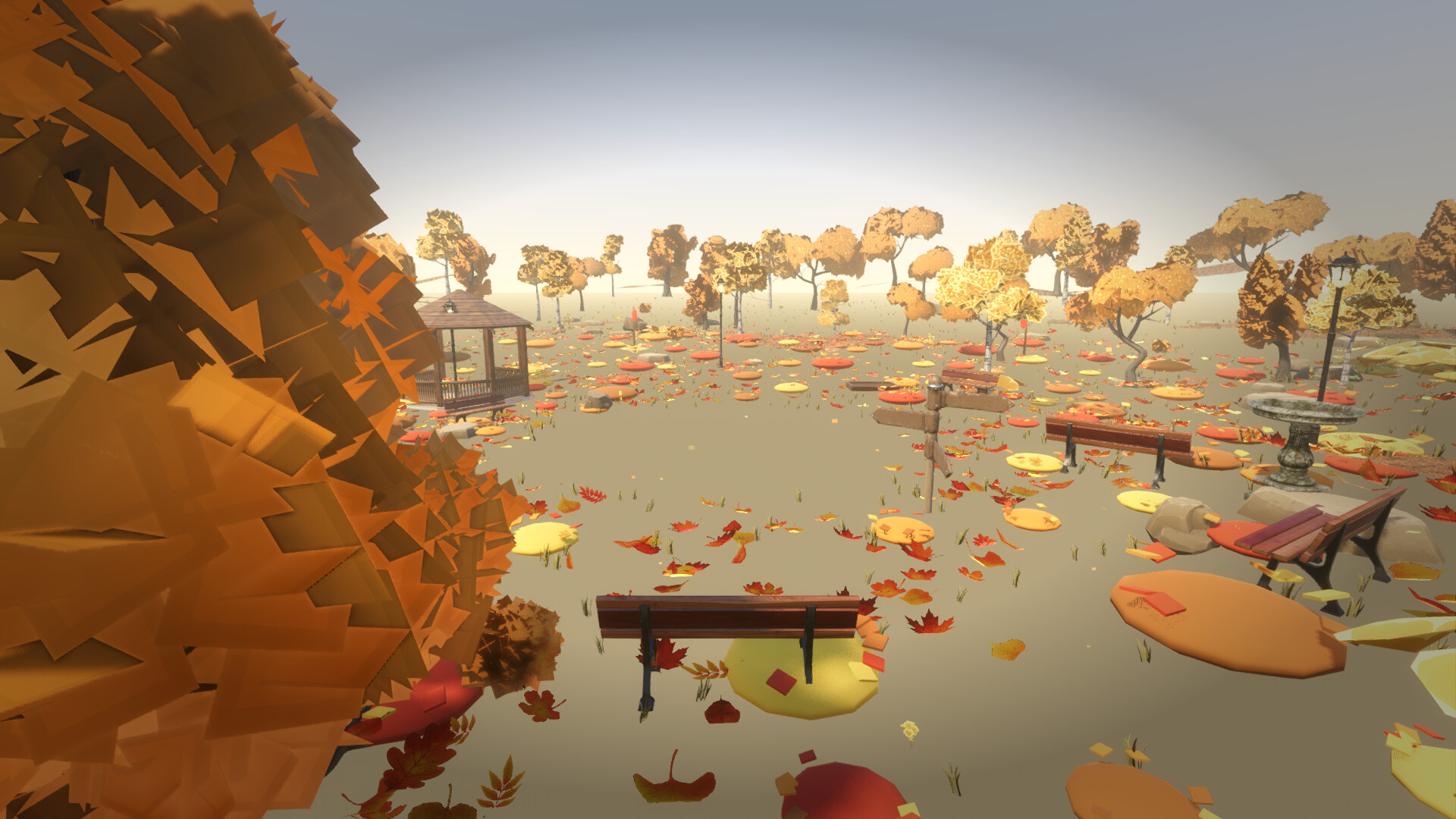 Leaves & Lanterns screenshot 7
