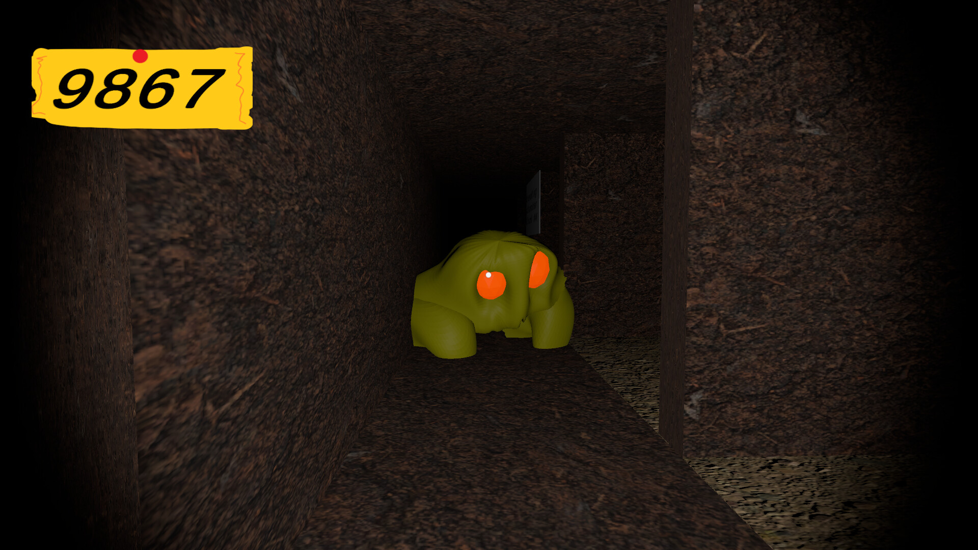 sussy babies: reborn screenshot 9