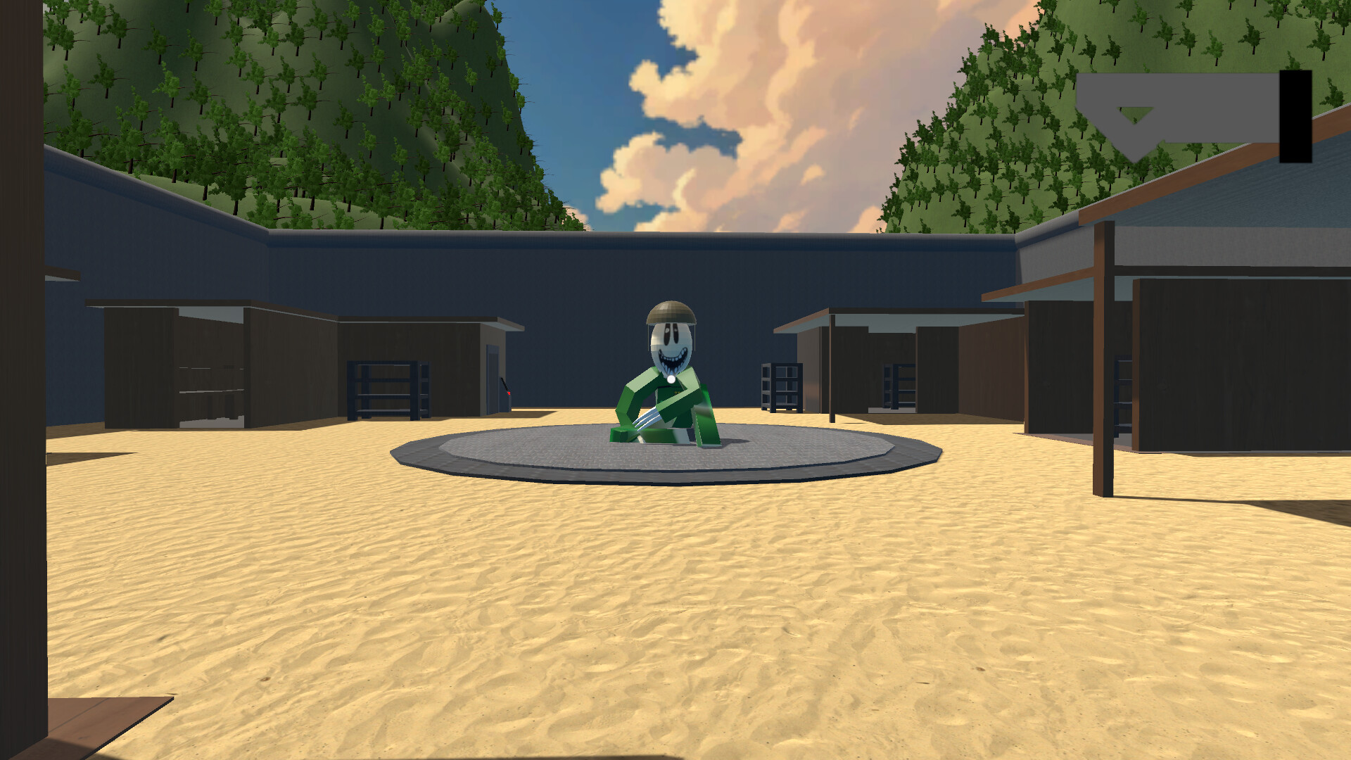 sussy babies: reborn screenshot 11