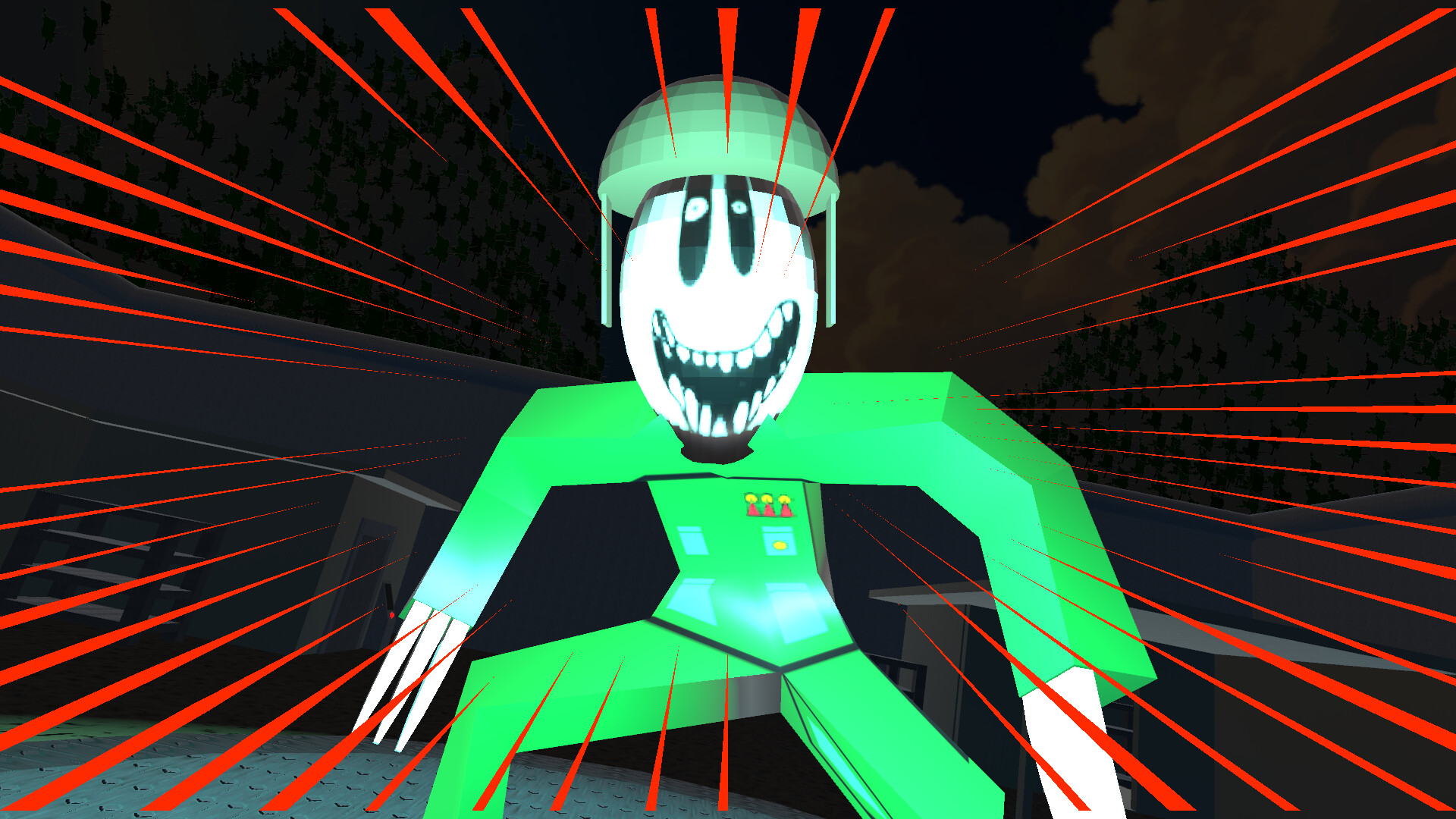 sussy babies: reborn screenshot 12