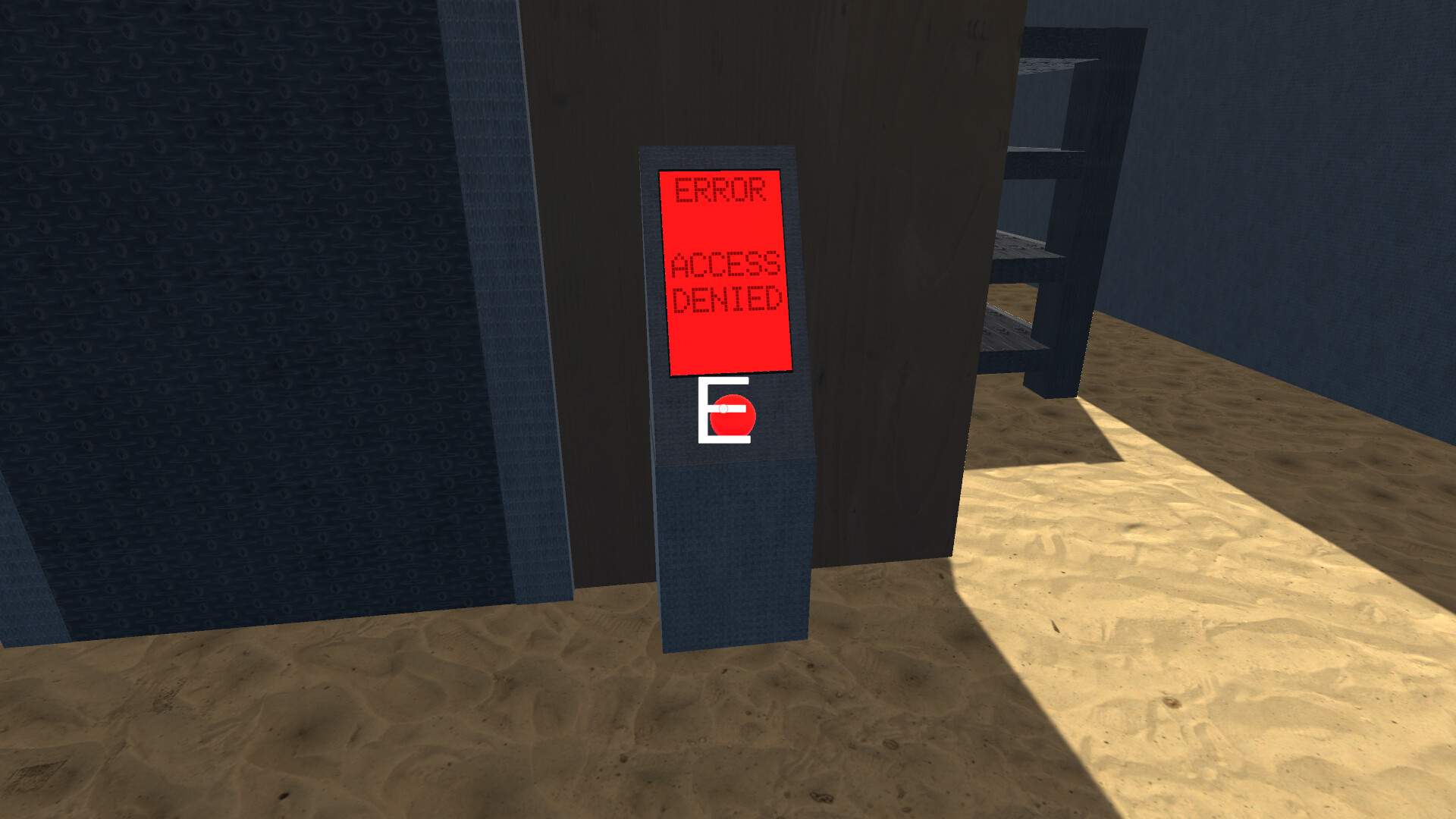 sussy babies: reborn screenshot 10