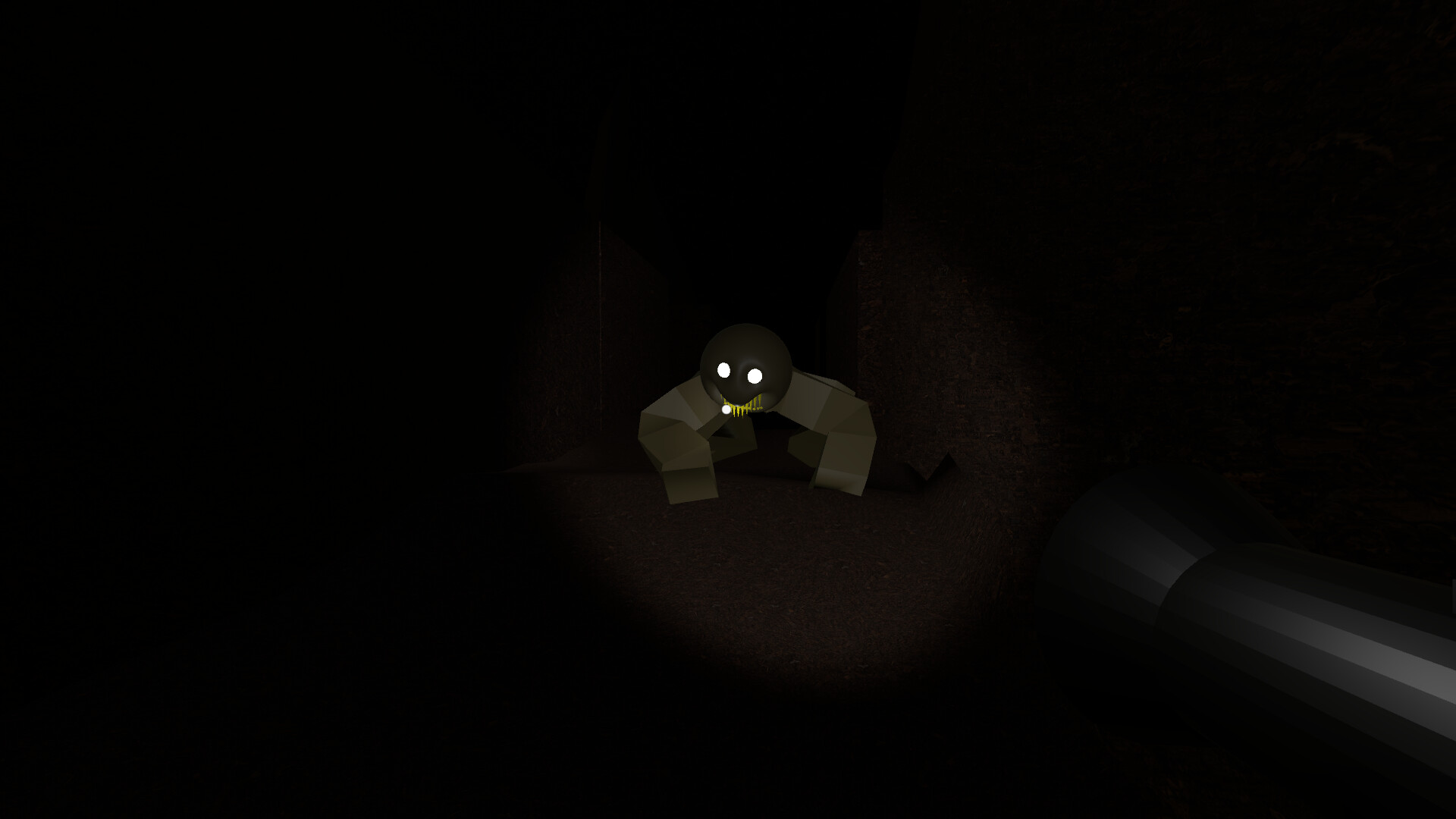 sussy babies: reborn screenshot 1