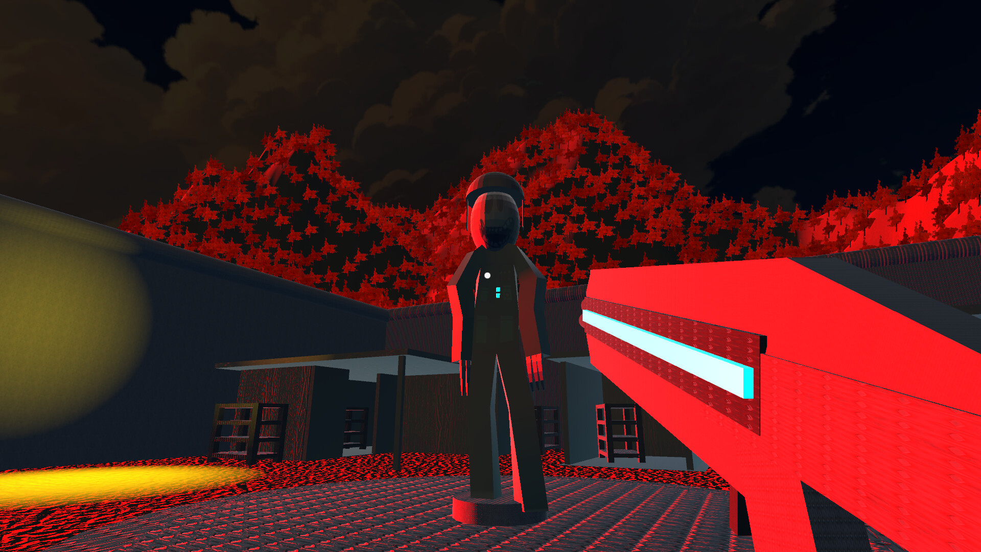 sussy babies: reborn screenshot 13