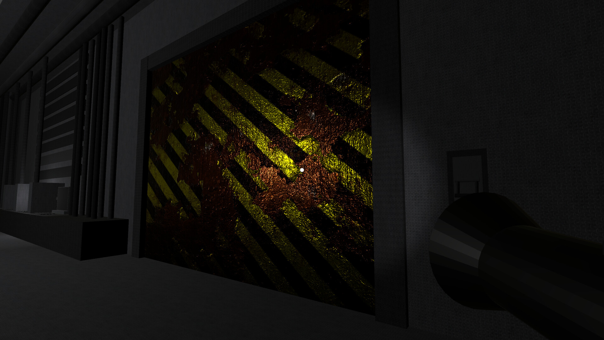 sussy babies: reborn screenshot 7