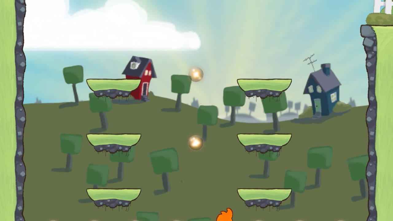 Max and the Magic Marker screenshot 2