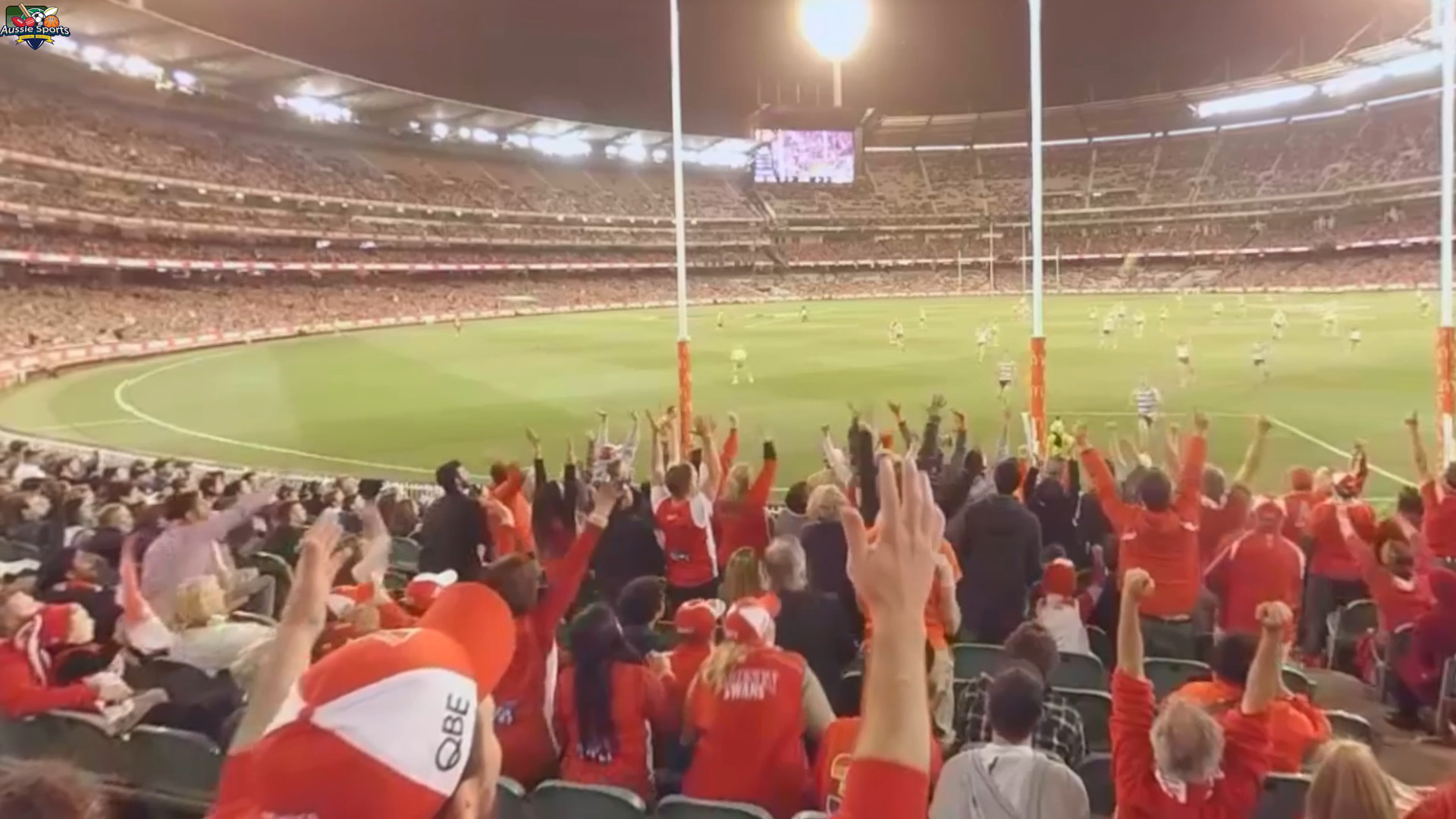 Aussie Sports VR 2016 screenshot 5