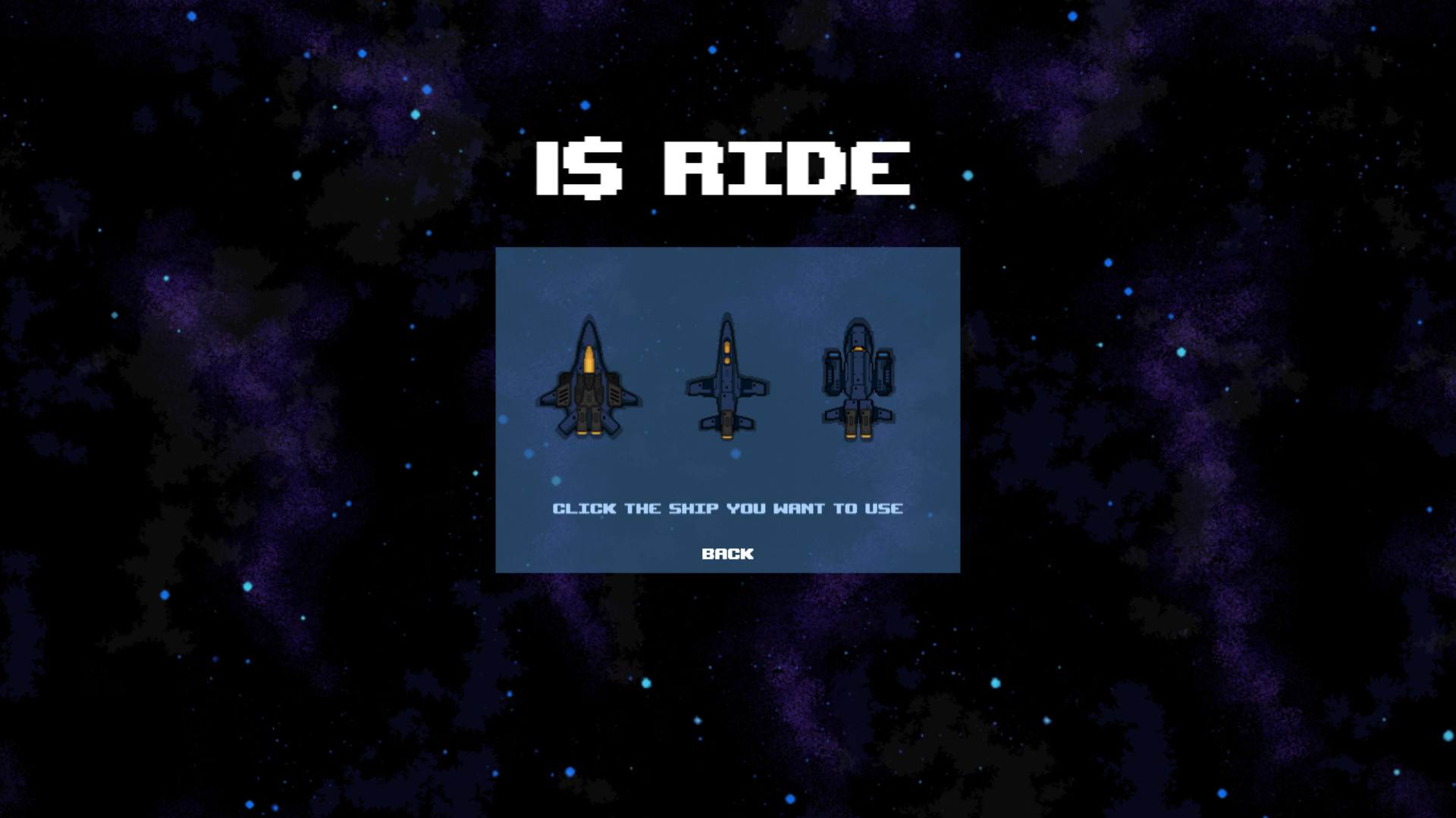 $1 Ride screenshot 3