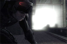 Crysis Warhead® HD Trailer trailer thumbnail