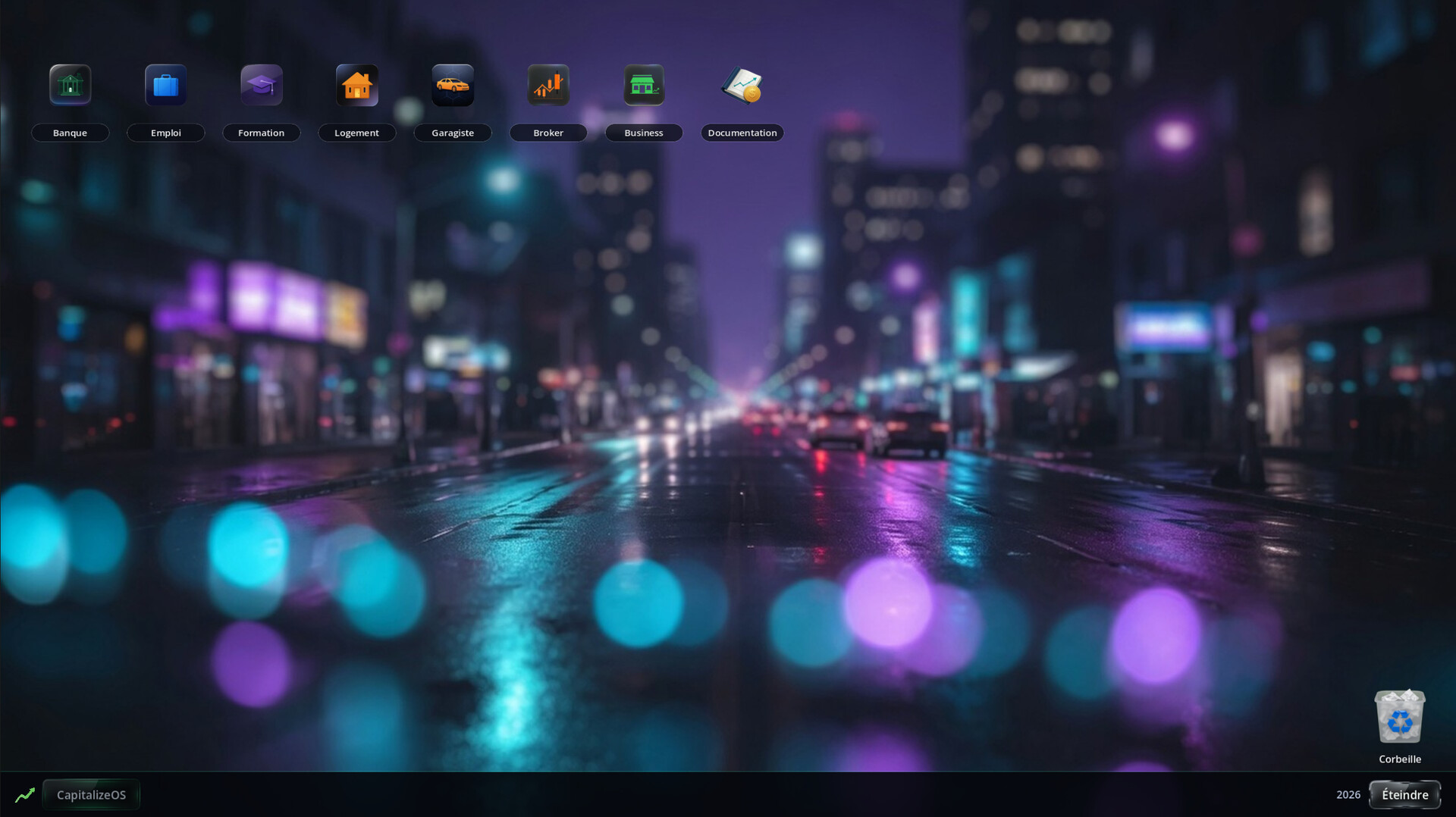Capitalize screenshot 6