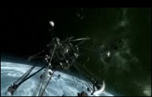 X3: Terran Conflict - Teaser trailer thumbnail