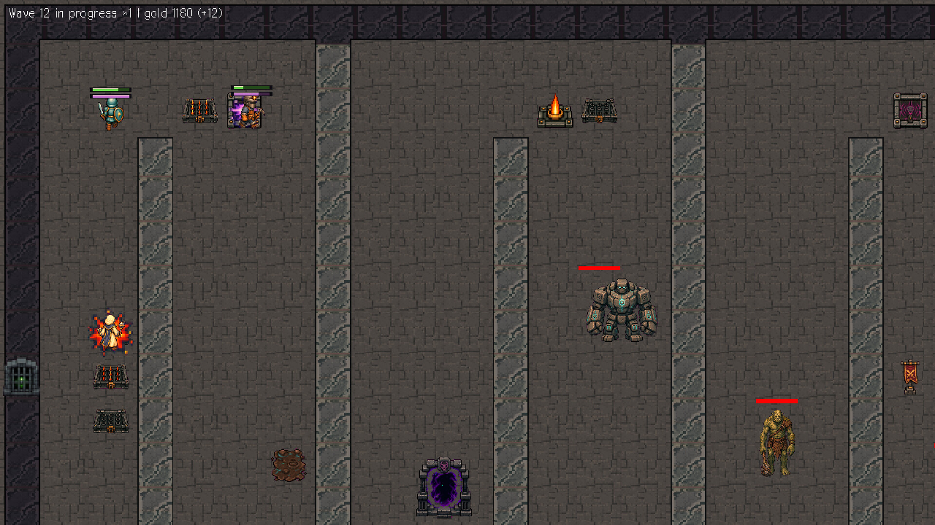 Underkeep screenshot 5