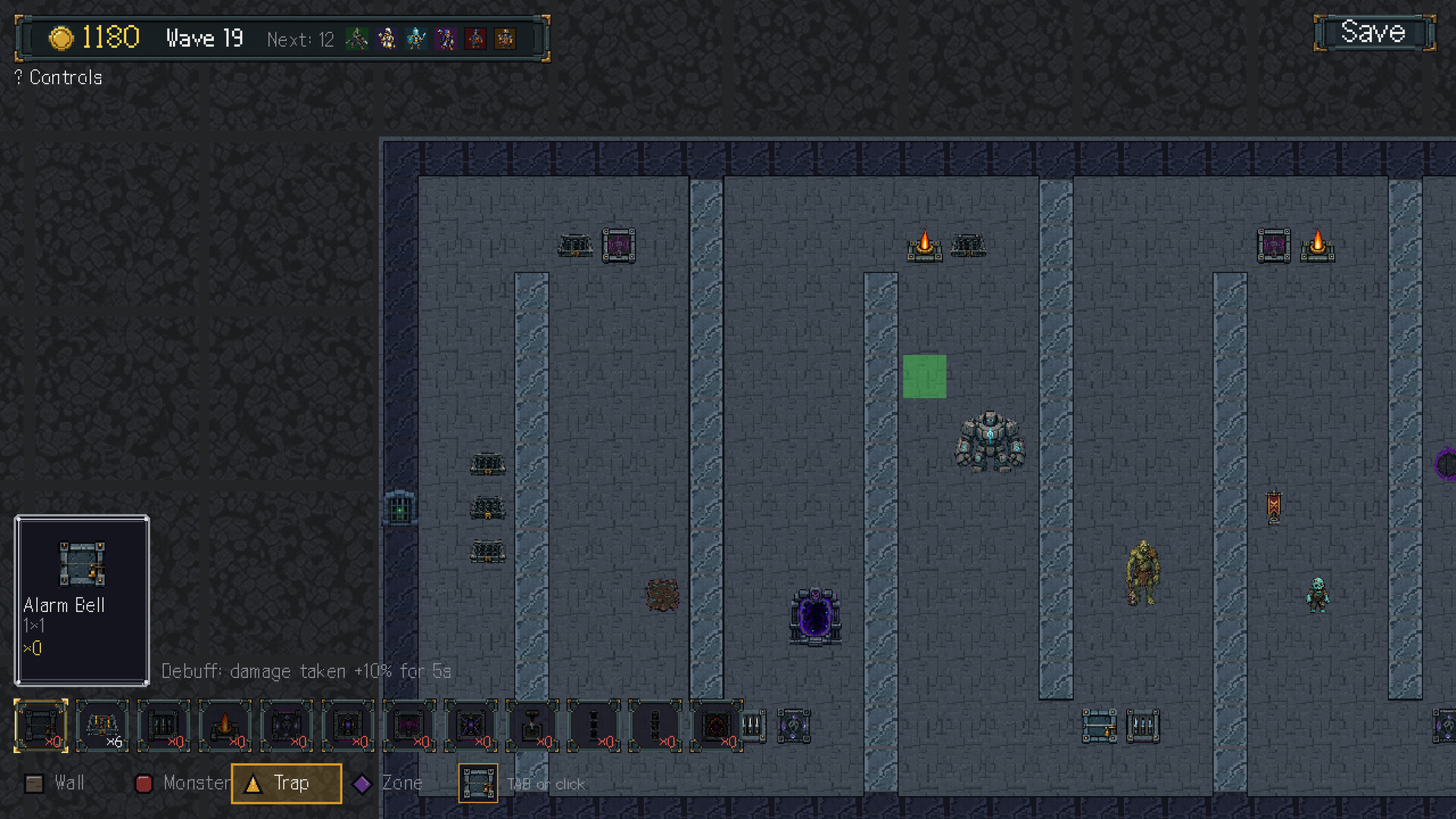 Underkeep screenshot 2