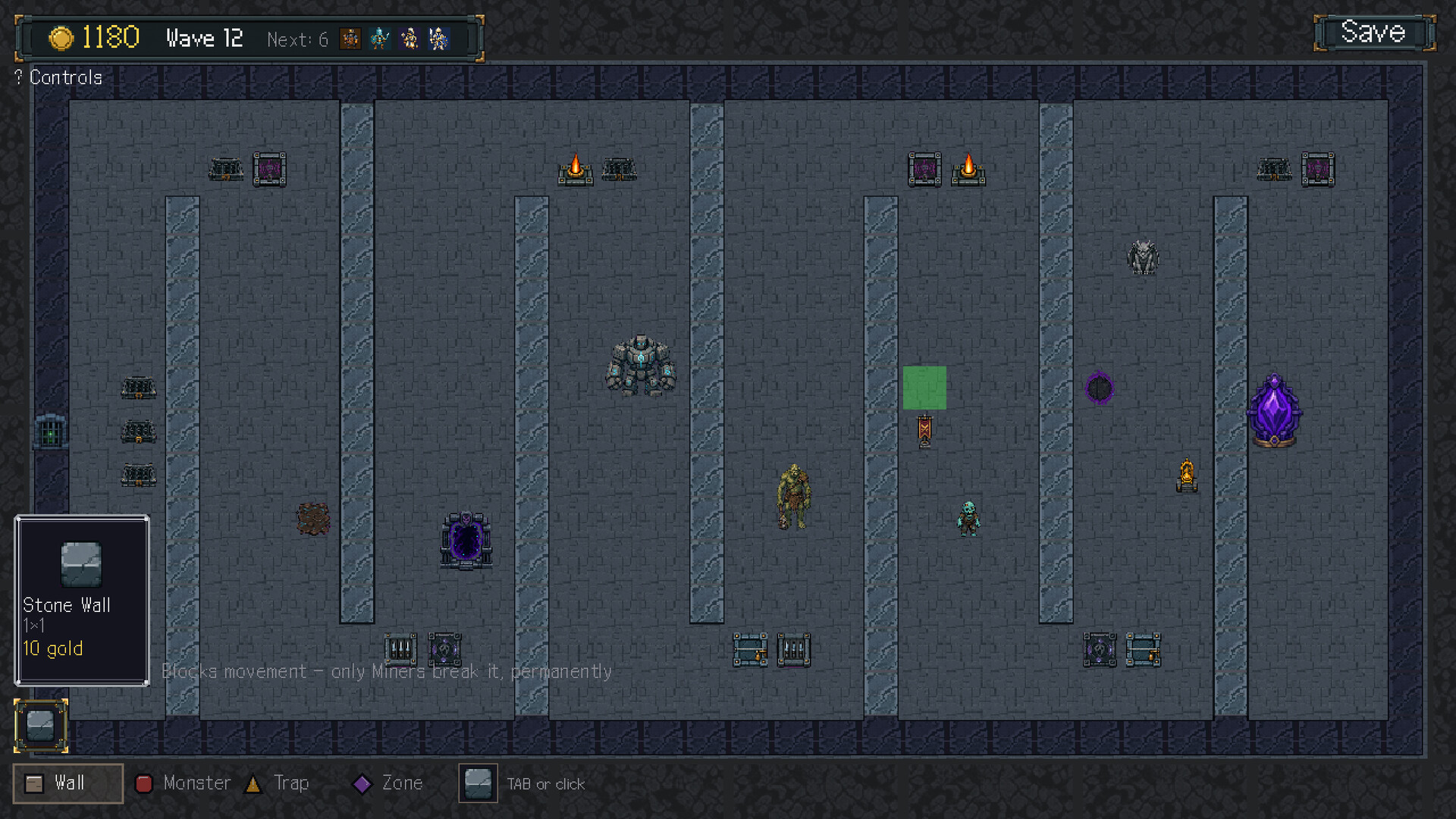 Underkeep screenshot 4