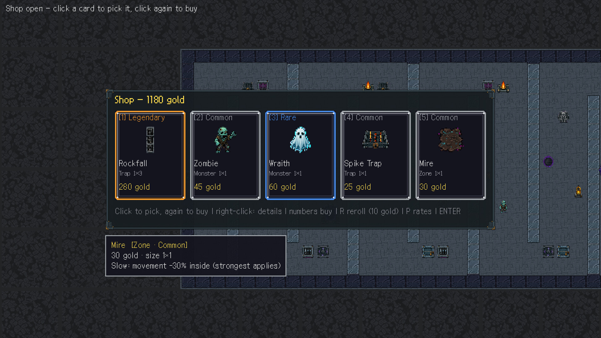 Underkeep screenshot 1