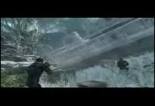 Crysis HD Trailer trailer thumbnail