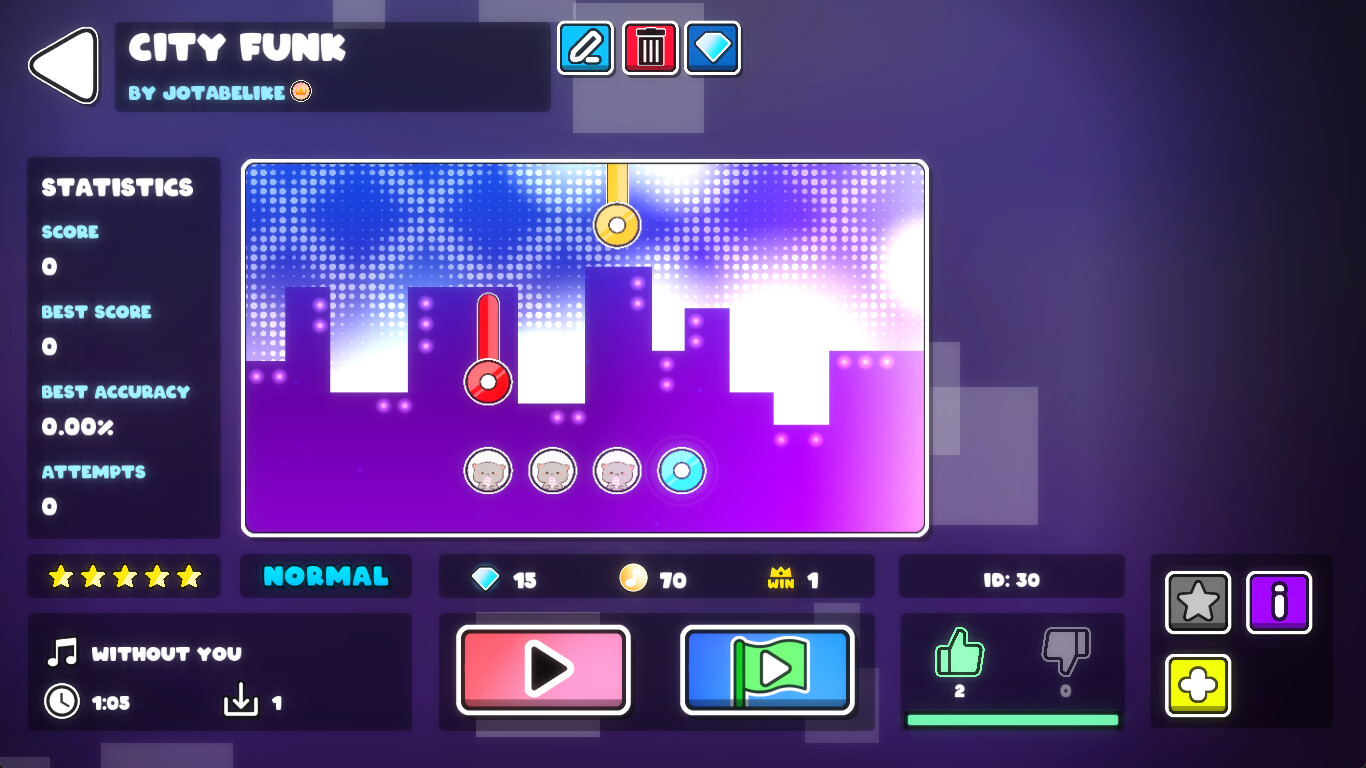 Reverb screenshot 1