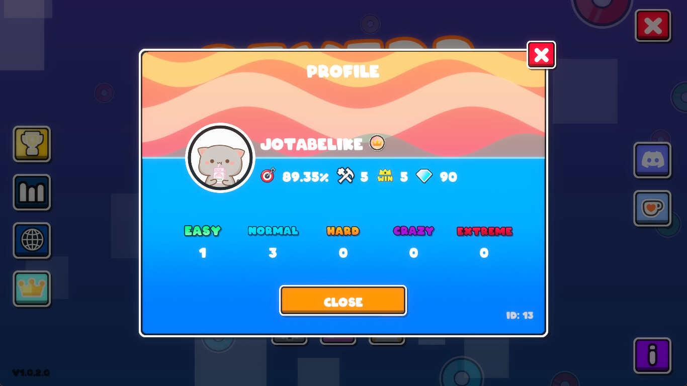 Reverb screenshot 2