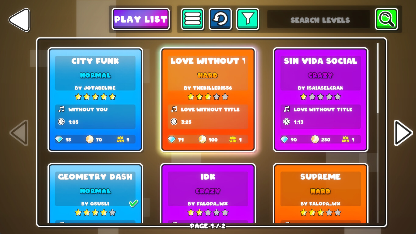 Reverb screenshot 3