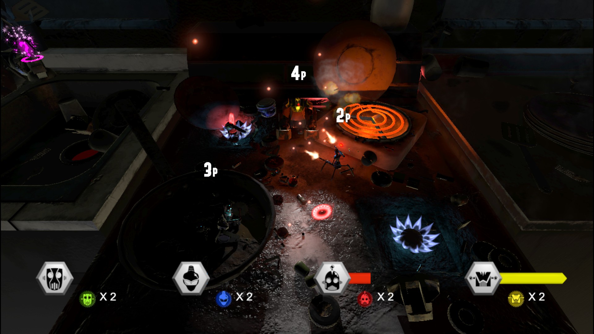 MiniBotz screenshot 16
