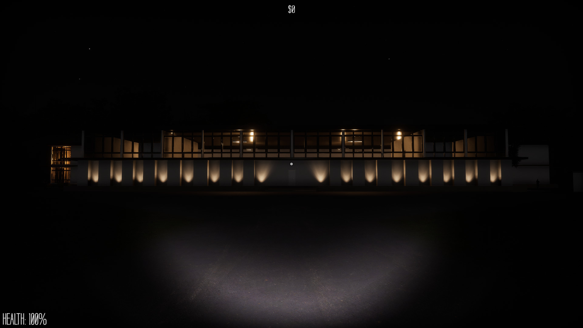 Sneak Thief screenshot 2