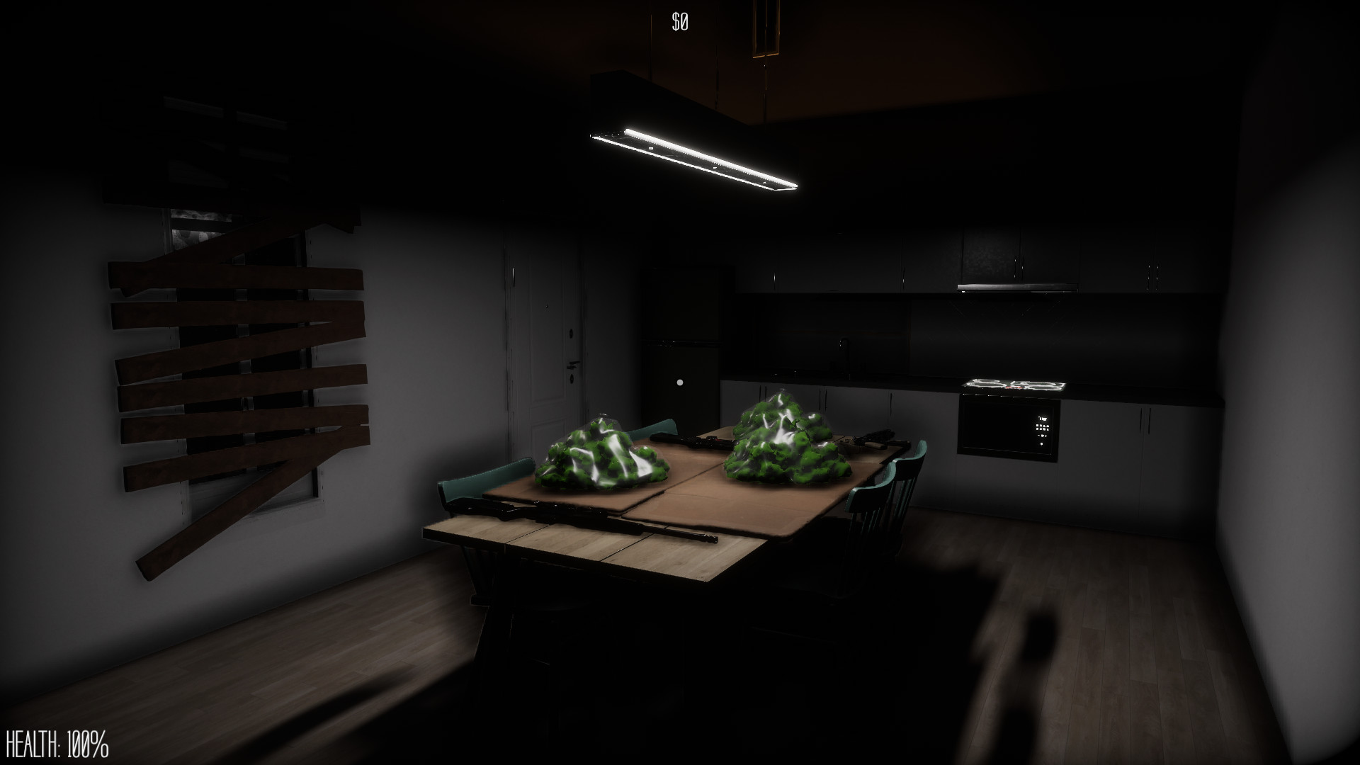 Sneak Thief screenshot 7