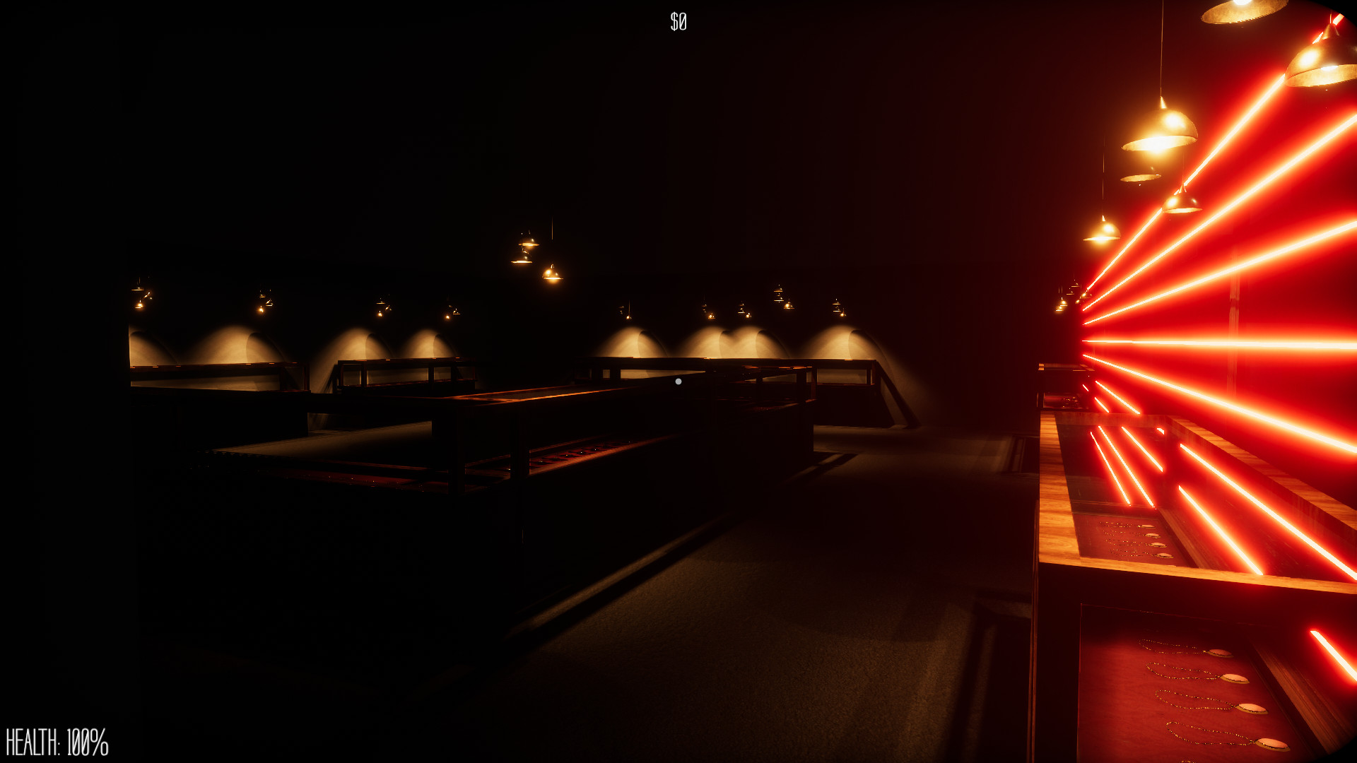 Sneak Thief screenshot 19