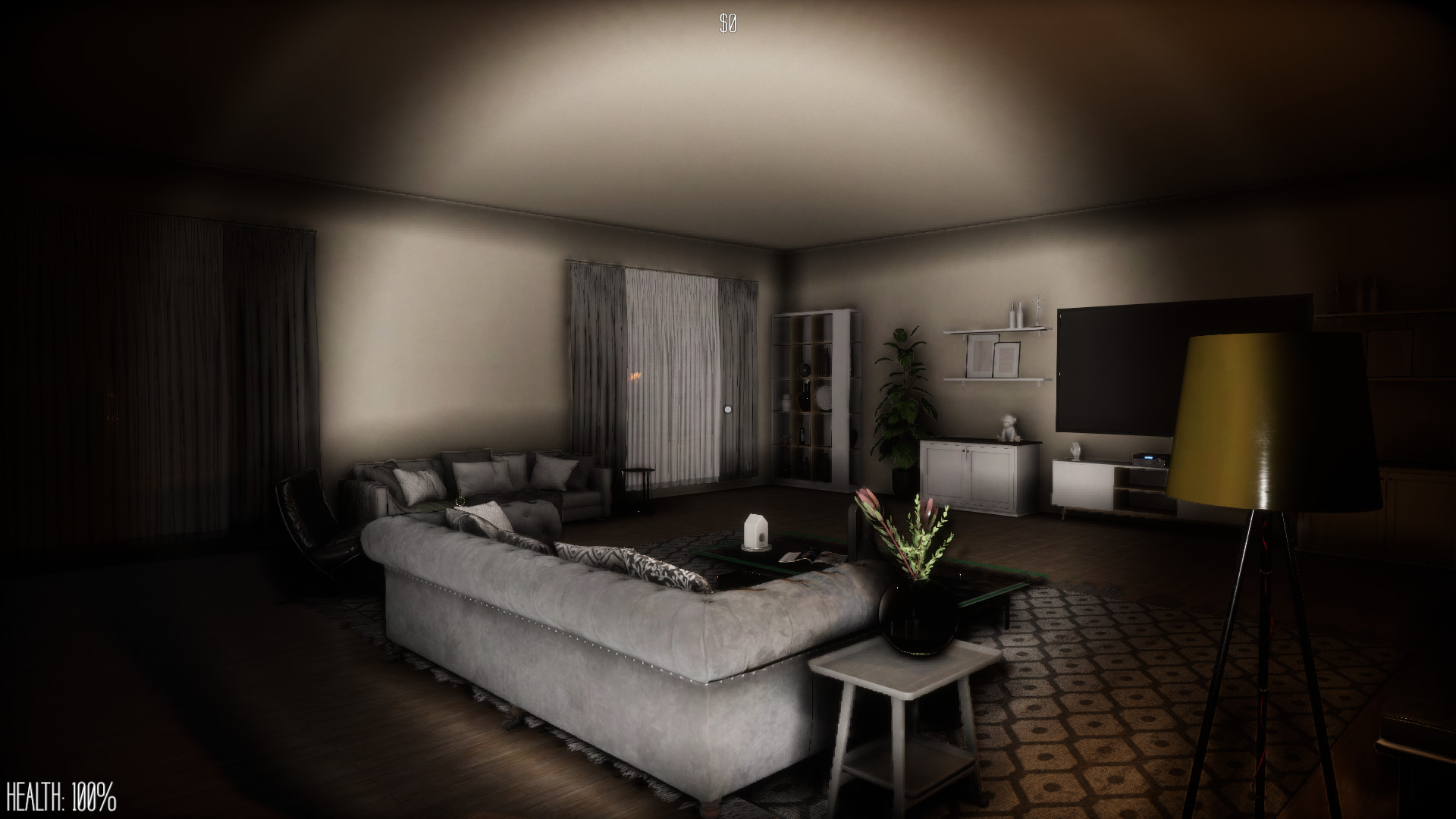 Sneak Thief screenshot 3
