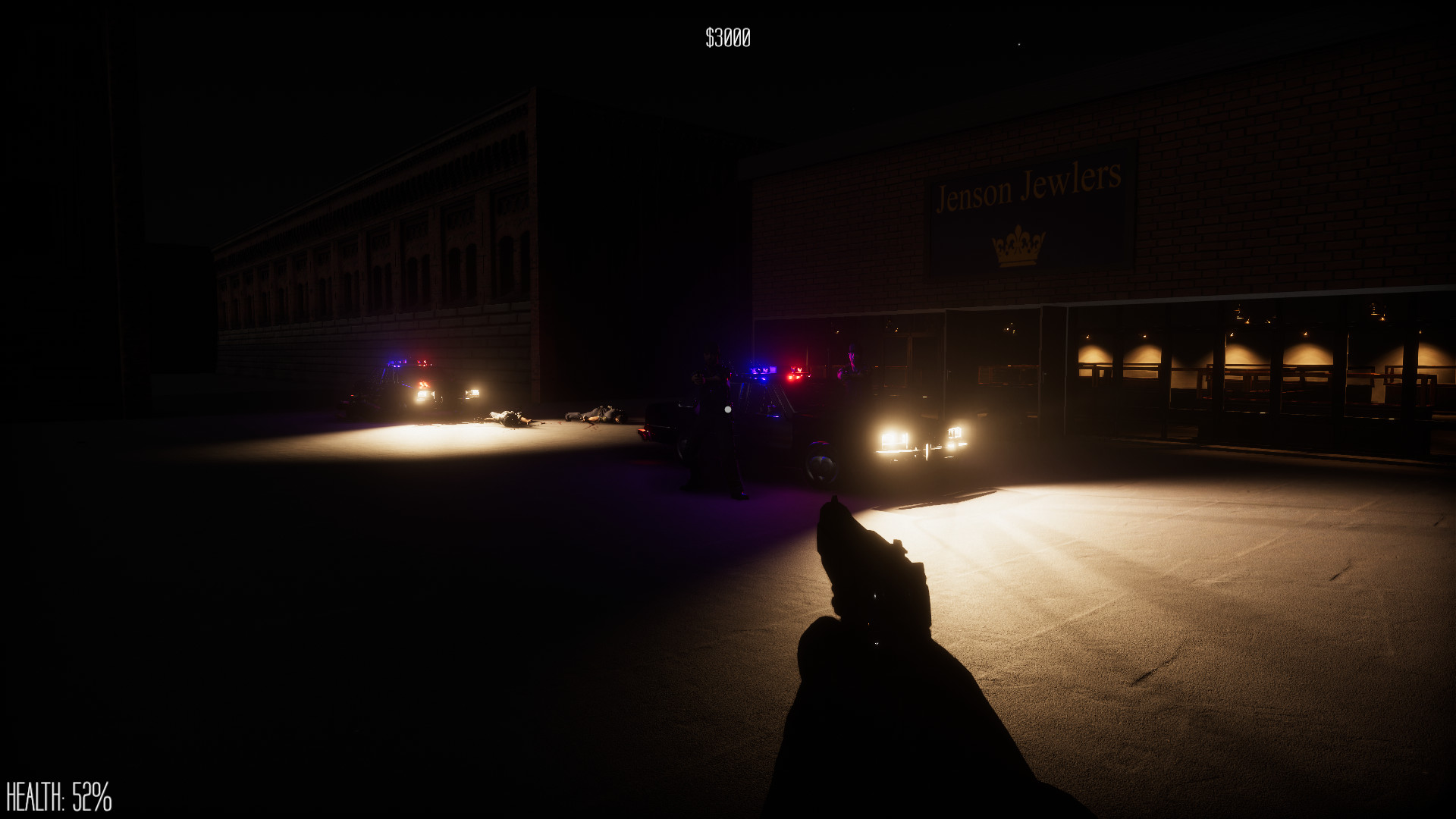 Sneak Thief screenshot 20