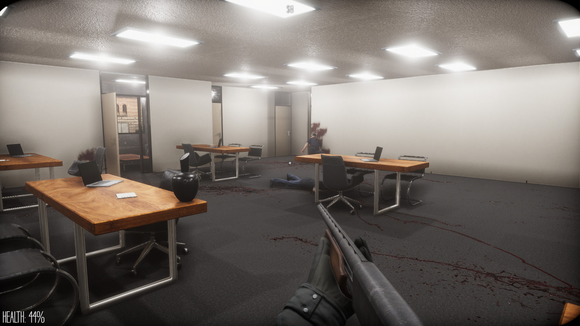 Sneak Thief screenshot 21