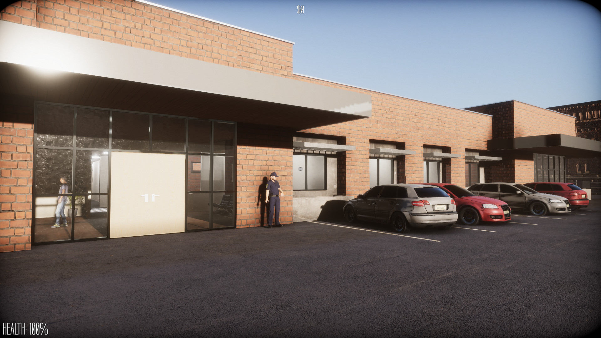 Sneak Thief screenshot 4