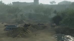 Crysis Wars HD Trailer trailer thumbnail