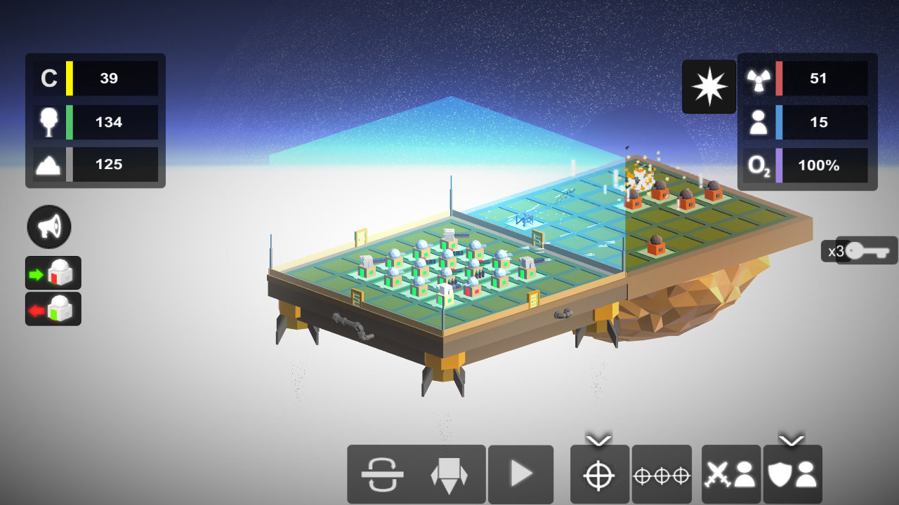 ROD: Revolt Of Defense screenshot 6